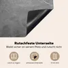KitchenYeah© Herdabdeckplatte Leder - Lederoptik - Produktbild-Vorschau 5