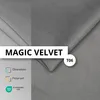 Muralo PREMIUM POLSTERBETT für Schlafzimmer Polsterbett mit Produktbild-Vorschau 3