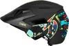 Oneal Defender Muerta Fahrradhelm, schwarz, 58-61 cm Produktbild-Vorschau 7