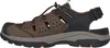 Sandali Del Marchio Skechers Del Modello Tresmen - Menard Anteprima dell’immagine prodotto 9