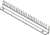 ViVanco™22191 Scartkabel 1,2 m Verbindungskabel schwarz Produktbild-Vorschau 5