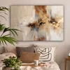 OneMillionCanvasses® - Obrazy na plátně - Moderní - Hnědá - Náhled obrázku produktu 2