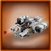LEGO 75321 Star Wars Razor Crest Microfighter avec Voir les images du produit 10
