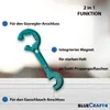 Gasregler-Löser für Propan-Gas-Flasche 5 kg 11 kg mit Produktbild-Vorschau 3