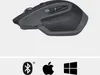 Logitech MX Master 2S graphit Produktbild-Vorschau 14