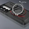 Magnetické pouzdro pro Samsung Galaxy S26, ochranné pouzdro Náhled obrázku produktu 6