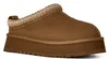 Ugg Tazz Ii Hausschuhe Braun EU 37 Frau Braun EU 37 Produktbild-Vorschau 3