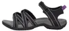 Teva Tirra, Weiblich, Erwachsener, Schwarz, Grau, Violett, Produktbild-Vorschau 2
