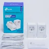 TP-Link Powerline TL-PA7027P Kit AV1000 2-Port Produktbild-Vorschau 3