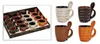 4er Espressotassen Set - Tassen Set Espresso Tasse Espresso Produktbild-Vorschau 5
