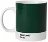 Porzellan-Becher, Dark Green 3435 Produktbild-Vorschau 2