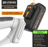 Brandson Akku Grasschere, Heckenschere, Strauchschere, 2in1 Produktbild-Vorschau 6