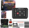 6 Gang Schalttafel Touch Panel 12V-24V For Universal Auto Produktbild-Vorschau 1