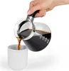 BEEM Kaffeebereiter Set Pour Over Beton 500ml Produktbild-Vorschau 6