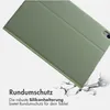 Accezz Classic Klapphülle iPad 11 (2025) 11 Zoll A16 / iPad Produktbild-Vorschau 6