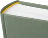 Goldbuch Jumbo Fotoalbum Bella Vista Artischocke 30x31 cm Produktbild-Vorschau 5