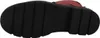 Mustang donna TEX stivaletto foderato rosso Anteprima dell’immagine prodotto 4