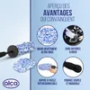 alca® Brosse à jantes 43 cm - revêtement microfibre doux, Voir les images du produit 4