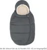 Maxi-Cosi Fußsack für Babyschalen, weiche robuste Stoffe, Produktbild-Vorschau 14