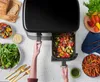 Russell Hobbs heteluchtfriteuse, Satisfry, 9 liter, 2 Productafbeelding-voorbeeld 7