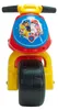 Lauf-Motorrad Paw Patrol Produktbild-Vorschau 16