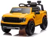 Ford Raptor Kinder Elektroauto SUV Kinderfahrzeug 12V Akku Produktbild-Vorschau 1