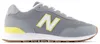 New Balance 515 veterschoen, grijs, maat 46 Productafbeelding-voorbeeld 2