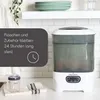 Baby Brezza Sterilizer Dryer Advanced : Sterilisieren und Produktbild-Vorschau 7