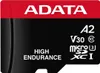 ADATA AUSDX64GUI3V30SHA2-RA1, 64 GB, MicroSDXC, Trieda 10, Náhľad obrázku produktu 3