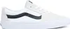 VANS Halbschuhe UA SK8-LOW, Weiß:41 Produktbild-Vorschau 11
