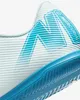 Nike Mercurial Vapor 16 Club FQ8438-400 Unisex Produktbild-Vorschau 4