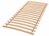 BURI Home Rollrost 90x200 cm – Lattenrost Holz Rollrost Produktbild-Vorschau 3