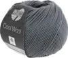 Lana Grossa - Cool Wool 2064 grau Produktbild-Vorschau 2