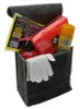 A car trunk organizer filled with safety equipment. Anteprima dell’immagine prodotto