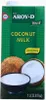 Lait de coco Aroy-D Lait de coco naturel pour la pâtisserie Voir les images du produit 8