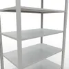Schulte Büro-Fachbodenregal MULTIplus150 Stecksystem ohne Produktbild-Vorschau 3