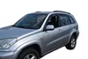 Heko Deflecteurs D'Air / De Vent Pour Toyota RAV-4 2 Voir les images du produit 2