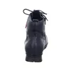 Think MENSCHA Damen Stiefeletten - bequeme Stiefelette blau Produktbild-Vorschau 15
