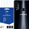 3mk Hybridglas Lens Protection für Samsung Galaxy A20s Produktbild-Vorschau 2