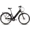 SAXONETTE Comfort Plus 4.0 Elektro , ebike,396 Wh Produktbild-Vorschau 1