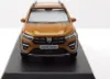 Norev 509030 Dacia Sandero Stepway atacama orange 2021 Produktbild-Vorschau 5