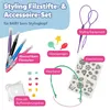 BABY born Styling Filzstifte-und Accessoire-Set für den Produktbild-Vorschau 2