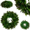 Nachbildungative Girlande Künstliche Herbst Weihnachten Produktbild-Vorschau 1