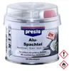 Wypełniacz do aluminium Presto 2K bardzo dobra przyczepność Podgląd zdjęcia produktu 1