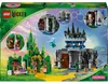 LEGO Emerald City a zámok Kiamo Ko, Stavebnica, 9 rok / Náhľad obrázku produktu 30