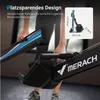 Klappbares Luftwiderstands-Rudergerät – Bluetooth & LCD, Produktbild-Vorschau 8