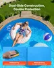 VEVOR Poolinnenfolie 3,6 m, Poolfolie für 90 cm Wandhöhe, Produktbild-Vorschau 5
