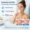 U-förmige elektrische Ultraschall-Zahnbürste für Produktbild-Vorschau 5