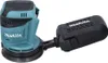 Makita DBO180RT1J Ponceuse excentrique sans fil 125mm 18V + Voir les images du produit 3