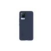 Vivo Silicone Case V21 5G dark blue Produktbild-Vorschau 1